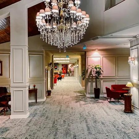 Alpin Apart Otel Poiana Braşov