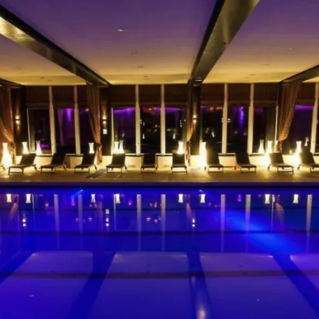 Apart Otel Alpin Poiana Braşov